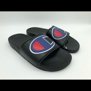 Champion sandals